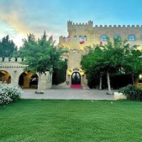 Hotel Castillo Bonavia – Affordable hotel in Pedrola