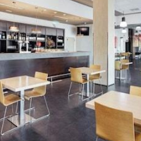 Sercotel Plaza Feria – Affordable hotel in Zaragoza