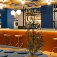 ibis Styles Zaragoza Centro – Affordable hotel in Zaragoza