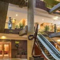 EXE Boston – Affordable hotel in Zaragoza