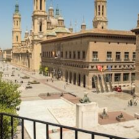 Tibur Hotel – Affordable hotel in Zaragoza