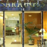 Hotel Cesaraugusta – Affordable hotel in Zaragoza