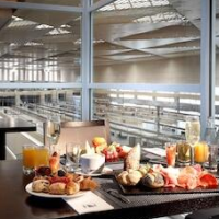 Hotel Eurostars Zaragoza – Affordable hotel in Zaragoza