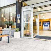 Hotel YIT Ciudad de Zaragoza​​​​​​​ – Affordable hotel in Zaragoza