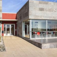 Hotel 280 Zaragoza – Affordable hotel in Calatorao