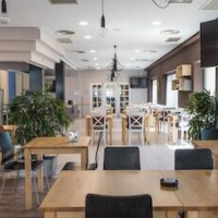 Hotel Las Ventas – Affordable hotel in Utebo