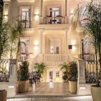 Art Gallery Boutique Hotel – Affordable hotel in Durrës