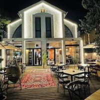 Villa Garden Boutique Hotel Tirana – Affordable hotel in Tirana
