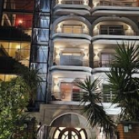 Broadway Boutique Hotel – Affordable hotel in Tirana