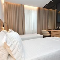 Hotel Giulia – Affordable hotel in Tirana