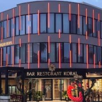 Koral Boutique Hotel & Bistro – Affordable hotel in Durrës