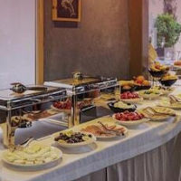 Bazaar Hotel  – Affordable hotel in Tirana