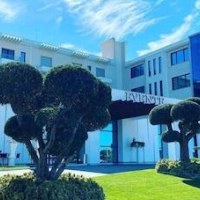 Delta Hotel – Affordable hotel in Rrashbull