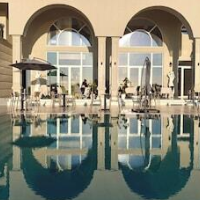 Orion Palace Boutique Hotel & SPA – Affordable hotel in Rrashbull