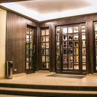 Hotel Victoria – Affordable hotel in Tirana
