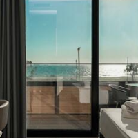 Diamar Suites – Affordable hotel in Rrashbull