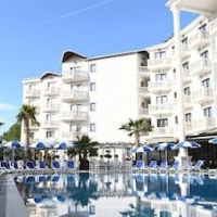 Hotel Onufri – Affordable hotel in Golem