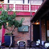 Vila 15 by Nam Nam – Affordable hotel in Tirana