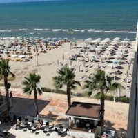 Adria Palace Hotel – Affordable hotel in Rrashbull