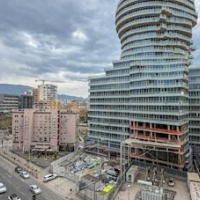 Tirana Core Apartments by TS – Affordable hotel in Tirana