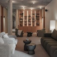 Lajos Hotel – Affordable hotel in Birštonas