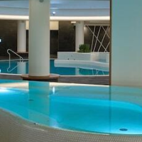 Vytautas Mineral SPA – Affordable hotel in Birstonas