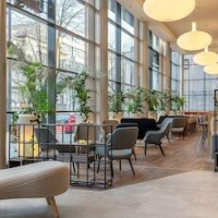Radisson Hotel Kaunas – Affordable hotel in Kaunas