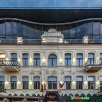 Hotel Kaunas – Affordable hotel in Kaunas