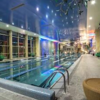 Harmony Park – Affordable hotel in Vazgaikiemis
