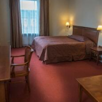 Daugirdas Hotel – Affordable hotel in Kaunas