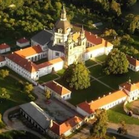Hotel Monte Pacis – Affordable hotel in Kaunas