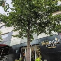 Best Baltic Hotel Kaunas – Affordable hotel in Kaunas