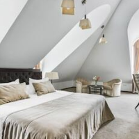 Amberton Cozy Hotel Kaunas – Affordable hotel in Kaunas