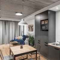 Hotels in Kaunas, Kaunas County, Lithuania