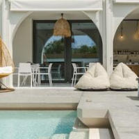 Nikon Boutique Hotel – Affordable hotel in Zakynthos