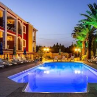 Roseclub Apartments – Affordable hotel in Zakynthos
