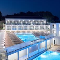 Zante Sun Resort – Affordable hotel in Zakynthos