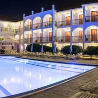 Eleana Hotel – Affordable hotel in Zakynthos