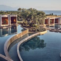 Olea All Suite Hotel, a Member of Design Hotels – Affordable hotel in Zakynthos