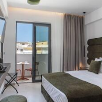 Ermou 44 City Hotel – Affordable hotel in Faliraki