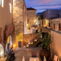 Allegory Boutique Hotel – Affordable hotel in Rhodes