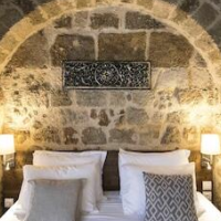 D'Argento Boutique Rooms – Affordable hotel in Rhodes