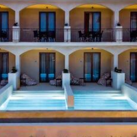 Agave Boutique Hotel – Affordable hotel in Zakynthos