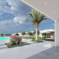 SANTA MARINA RESORT – Affordable hotel in Pineios