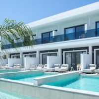Vanik Suites – Affordable hotel in Rhodes