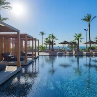 Ammades All Suites Beach Hotel & Spa - Adults Only – Affordable hotel in Rhodes