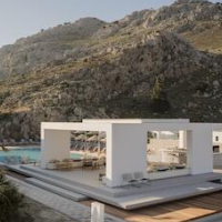 Casa Cook Rhodes – Affordable hotel in Rhodes