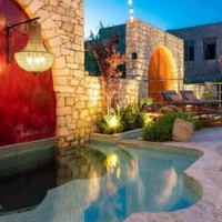 Sperveri Boutique Hotel – Affordable hotel in Rhodes