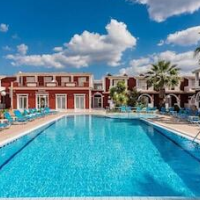 Yakinthos Hotel – Affordable hotel in Zakynthos