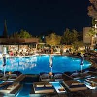 Cabú Hotel Adults Only – Affordable hotel in Rhodes